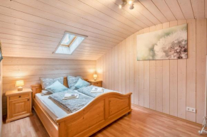 Wohnung Sunntratn